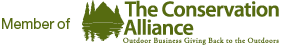 The Conservation Alliance