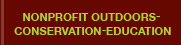 Nonprofit-Outdoors-Conservation-Education